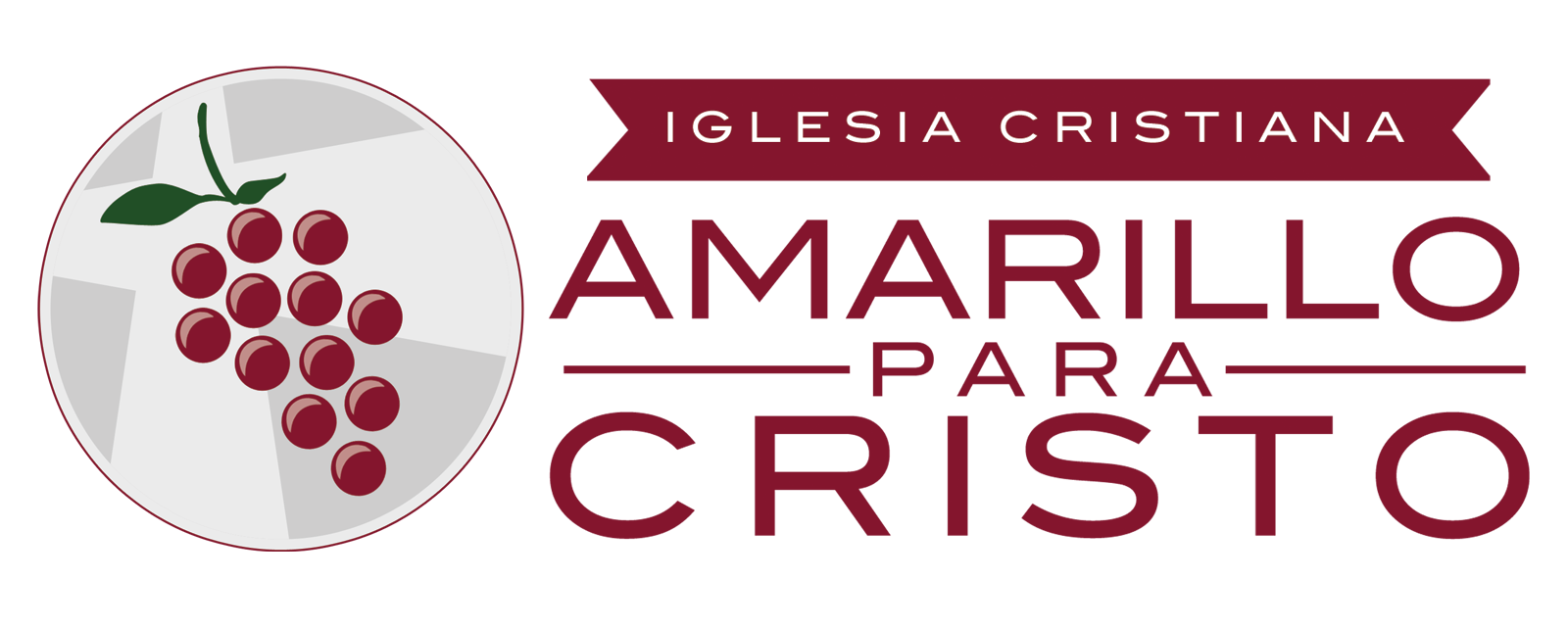 Amarillo Para Cristo